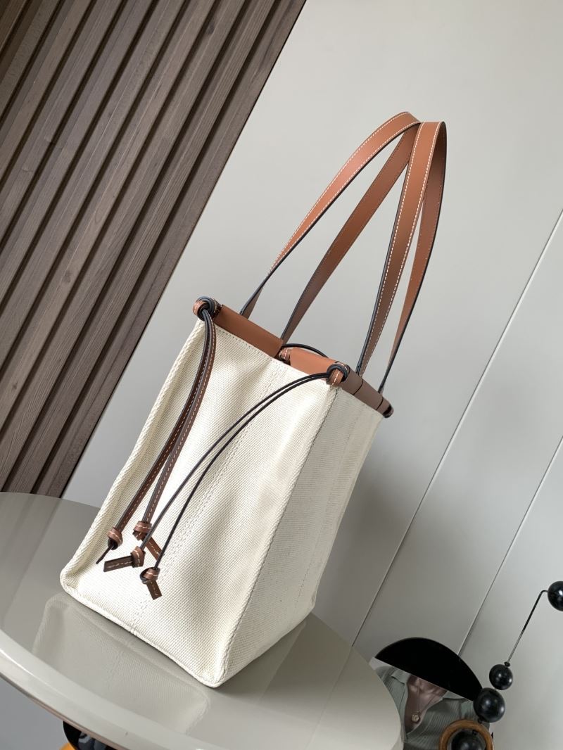 Loewe Shopping Bags